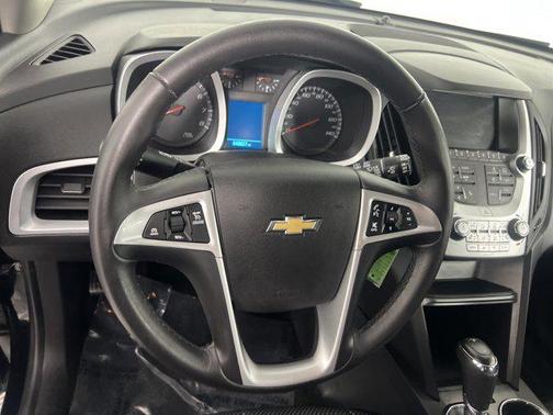 2017 Chevrolet Equinox 1LT