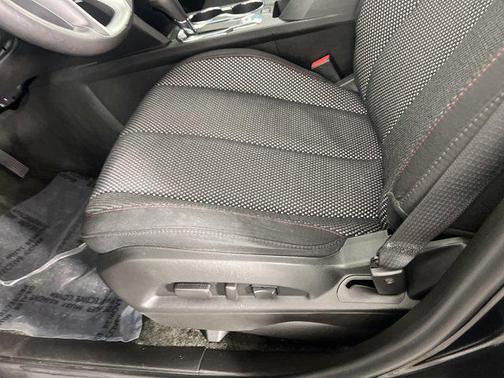 2017 Chevrolet Equinox 1LT