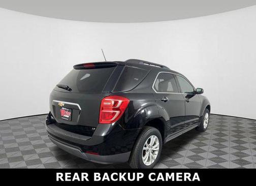 2017 Chevrolet Equinox 1LT