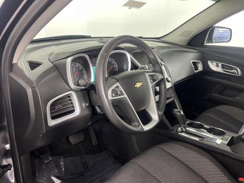 2017 Chevrolet Equinox 1LT