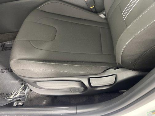 2026 Hyundai ELANTRA Sport