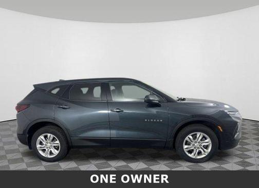 2020 Chevrolet Blazer 2LT