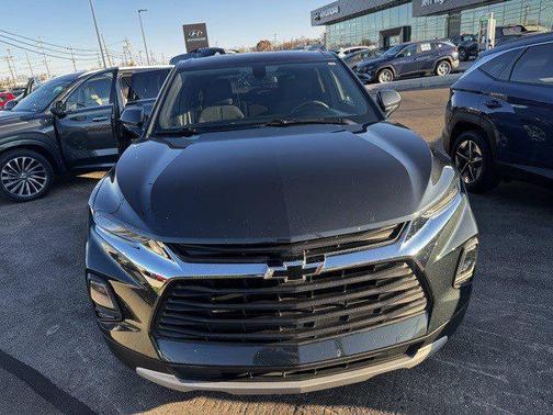 2020 Chevrolet Blazer 2LT