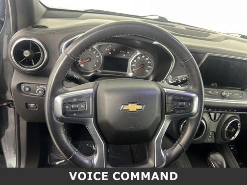 2020 Chevrolet Blazer 2LT