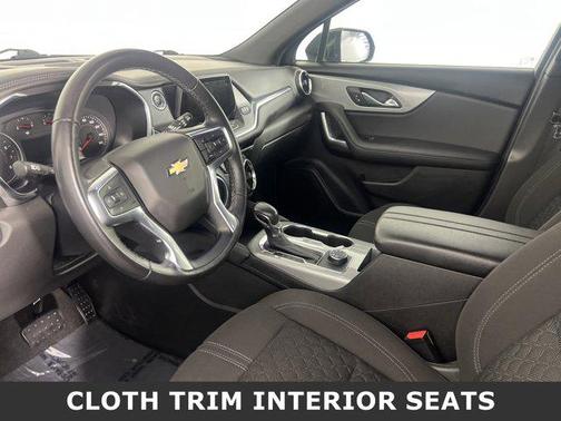 2020 Chevrolet Blazer 2LT