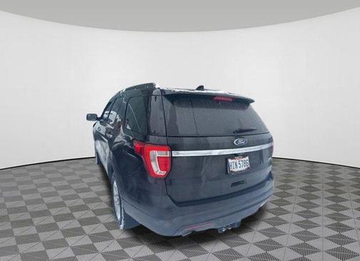 2016 Ford Explorer Base