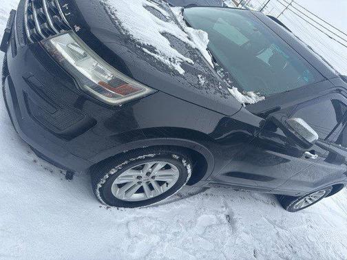 2016 Ford Explorer Base