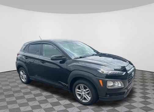 2018 Hyundai KONA SE