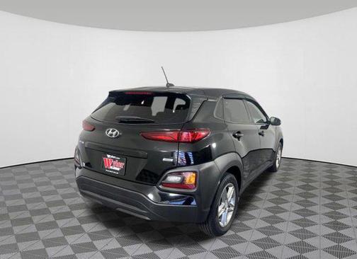 2018 Hyundai KONA SE