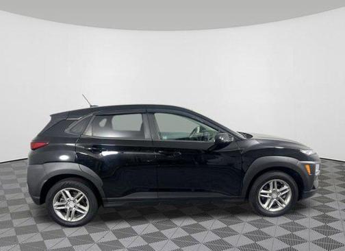2018 Hyundai KONA SE