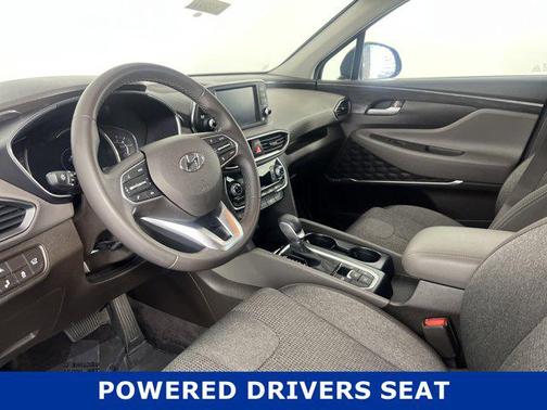2020 Hyundai SANTA FE SEL 2.4