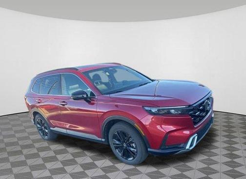 2023 Honda CR-V Hybrid Sport Touring AWD