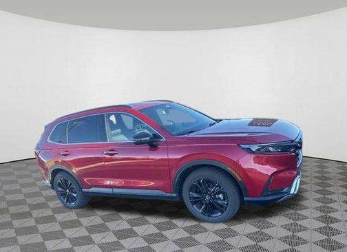 2023 Honda CR-V Hybrid Sport Touring AWD