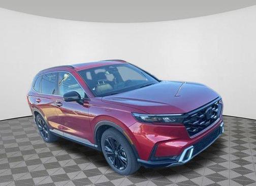 2023 Honda CR-V Hybrid Sport Touring AWD