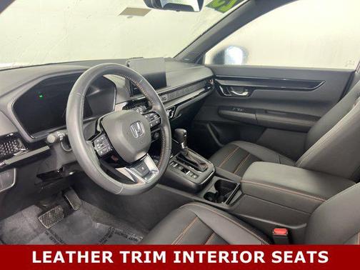 2023 Honda CR-V Hybrid Sport Touring AWD