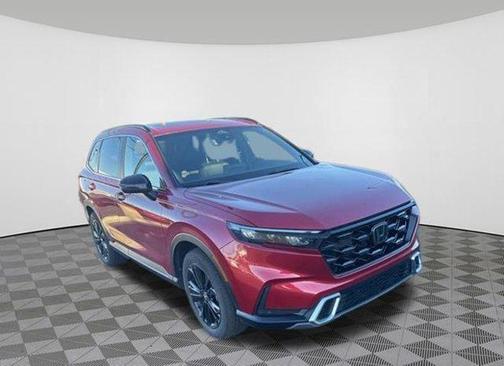 2023 Honda CR-V Hybrid Sport Touring AWD