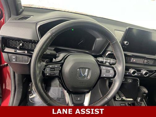 2023 Honda CR-V Hybrid Sport Touring AWD