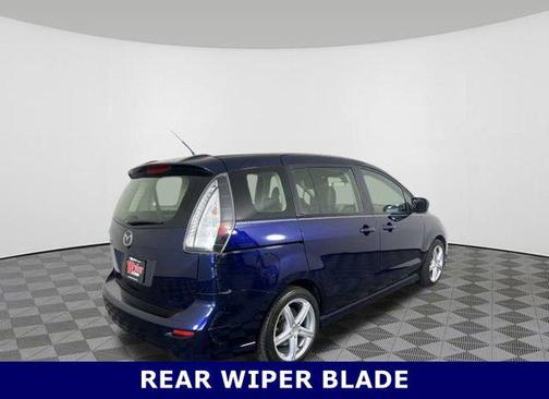 2010 Mazda Mazda5 Grand Touring