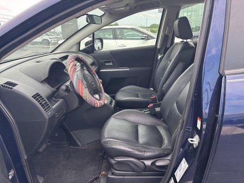 2010 Mazda Mazda5 Grand Touring