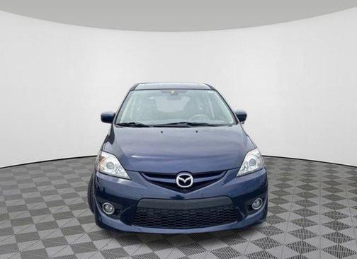 2010 Mazda Mazda5 Grand Touring