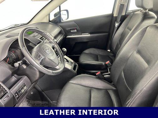 2010 Mazda Mazda5 Grand Touring