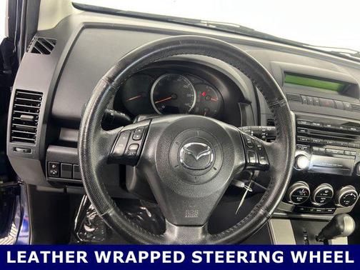2010 Mazda Mazda5 Grand Touring