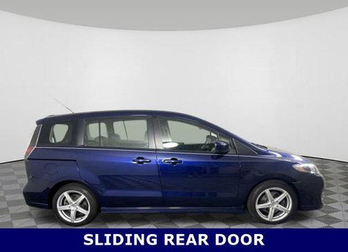 2010 Mazda Mazda5 Grand Touring