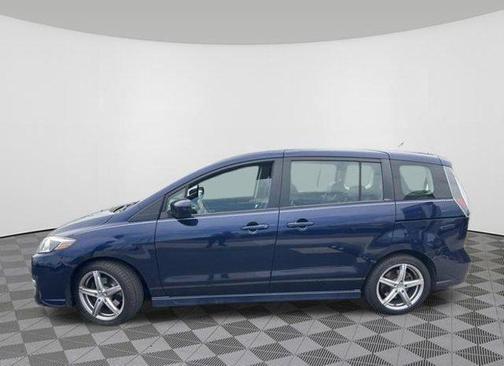 2010 Mazda Mazda5 Grand Touring