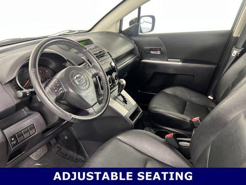 2010 Mazda Mazda5 Grand Touring