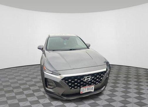 2019 Hyundai SANTA FE SE 2.4