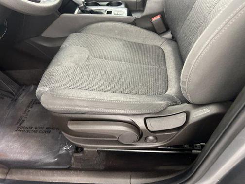 2019 Hyundai SANTA FE SE 2.4