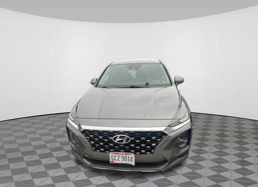 2019 Hyundai SANTA FE SE 2.4