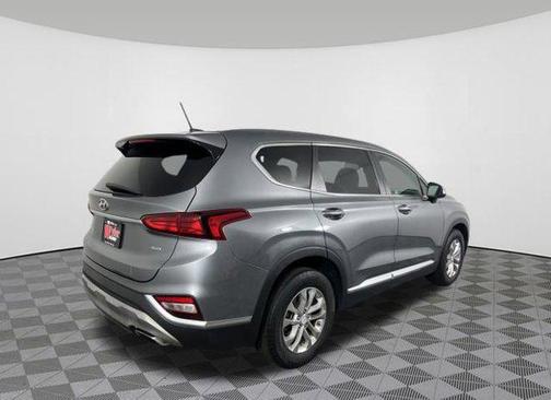 2019 Hyundai SANTA FE SE 2.4
