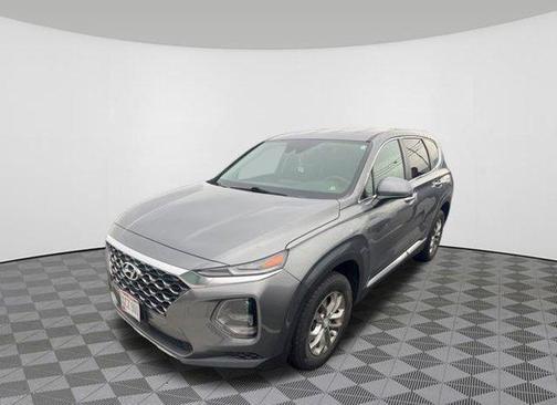 2019 Hyundai SANTA FE SE 2.4