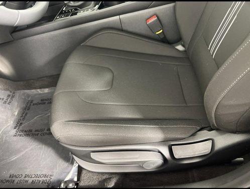 2026 Hyundai ELANTRA Sport