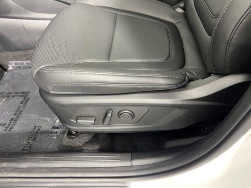 2026 Hyundai TUCSON SEL Convenience