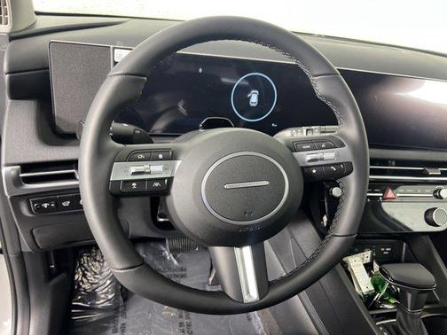 2026 Hyundai TUCSON SEL Convenience