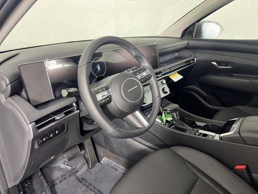 2026 Hyundai TUCSON SEL Convenience