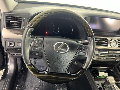 2013 Lexus LS 460 Base