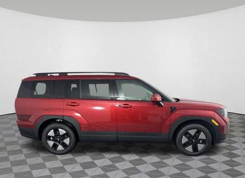 2026 Hyundai SANTA FE SEL 2.4