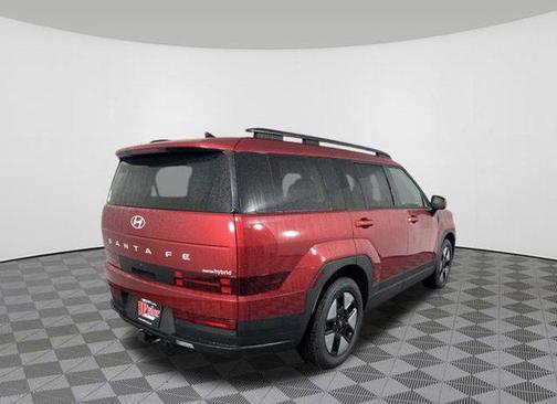 2026 Hyundai SANTA FE SEL 2.4