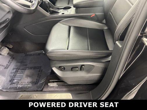 2021 Volkswagen Atlas Cross Sport 2.0T SE w/Technology