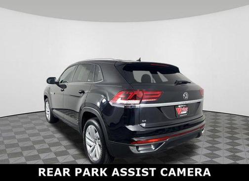 2021 Volkswagen Atlas Cross Sport 2.0T SE w/Technology