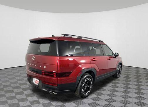 2026 Hyundai SANTA FE SEL 2.4