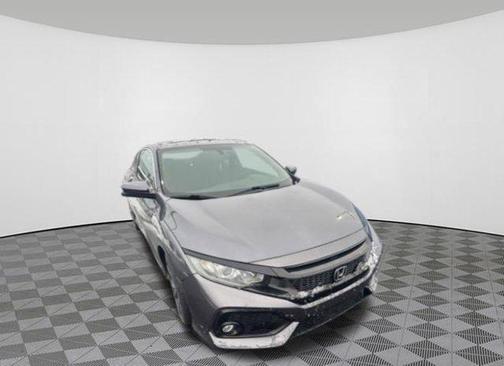 2019 Honda Civic Si Base