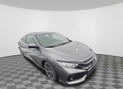 2019 Honda Civic Si Base