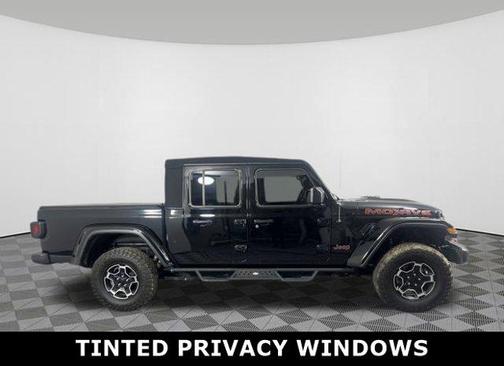 2023 Jeep Gladiator Mojave 4x4