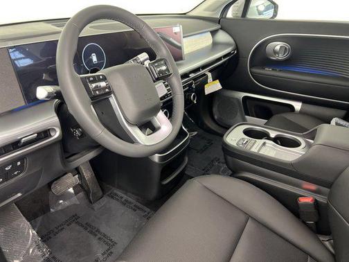 2026 Hyundai IONIQ 9 Performance Limited