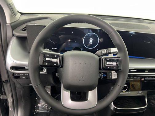 2026 Hyundai IONIQ 9 Performance Limited