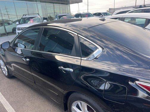 2014 Nissan Altima 2.5 SL